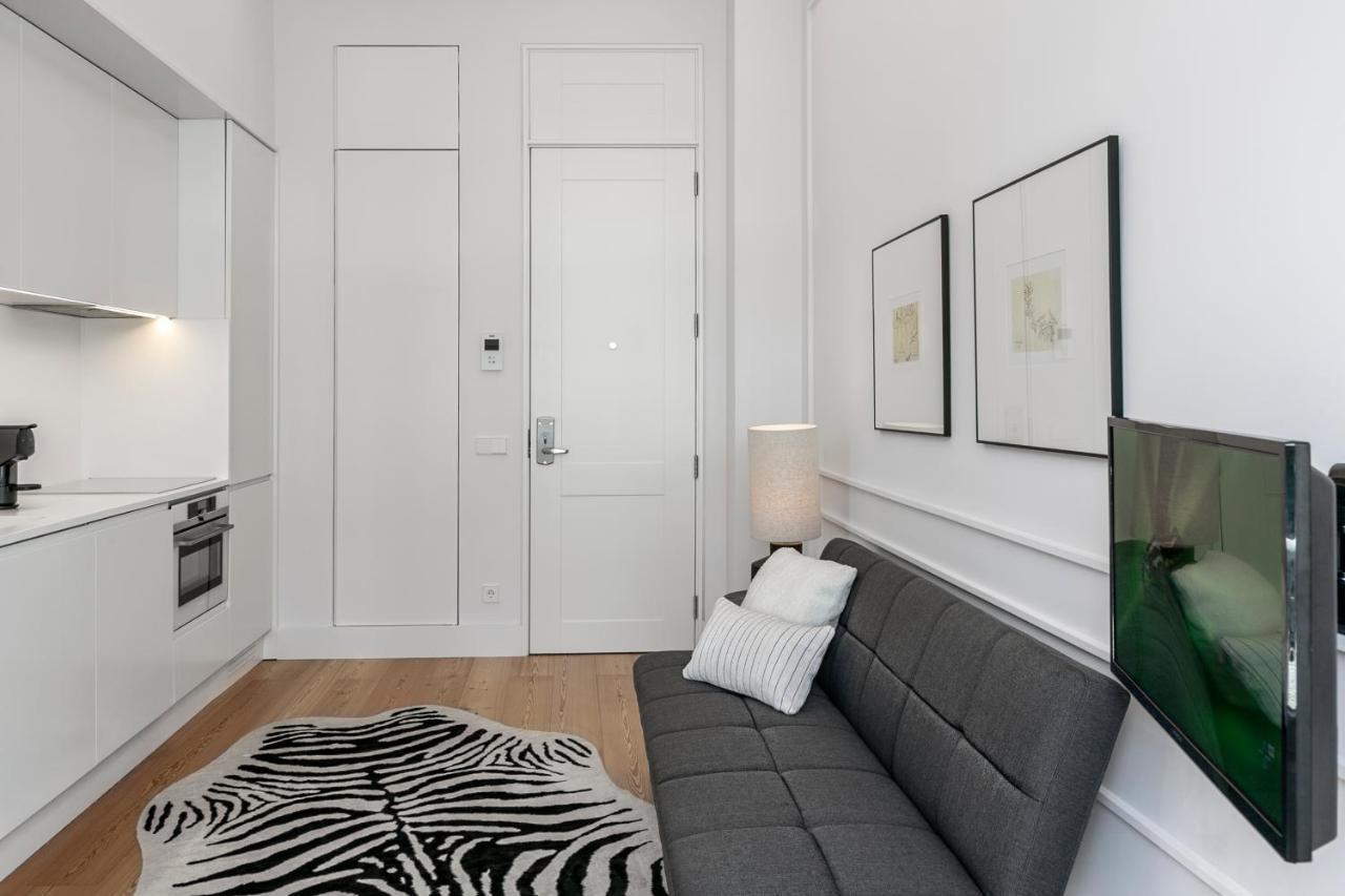 Casas Da Baixa Unique Chiado 2