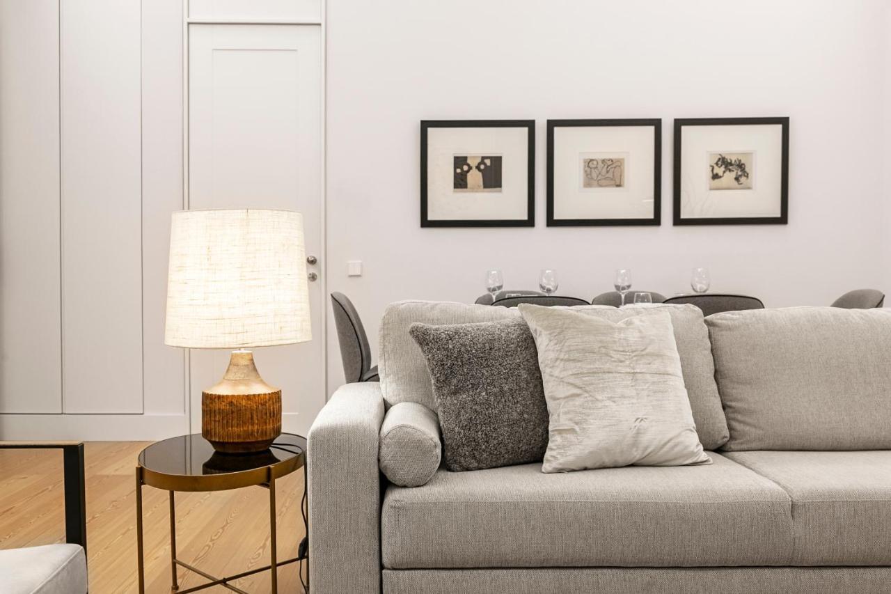 Casas Da Baixa Unique Chiado 1