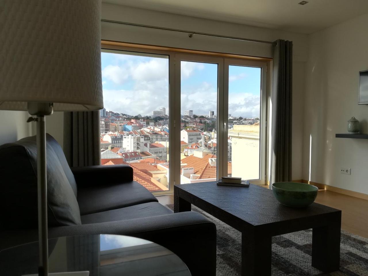Lisbon Grand View 1
