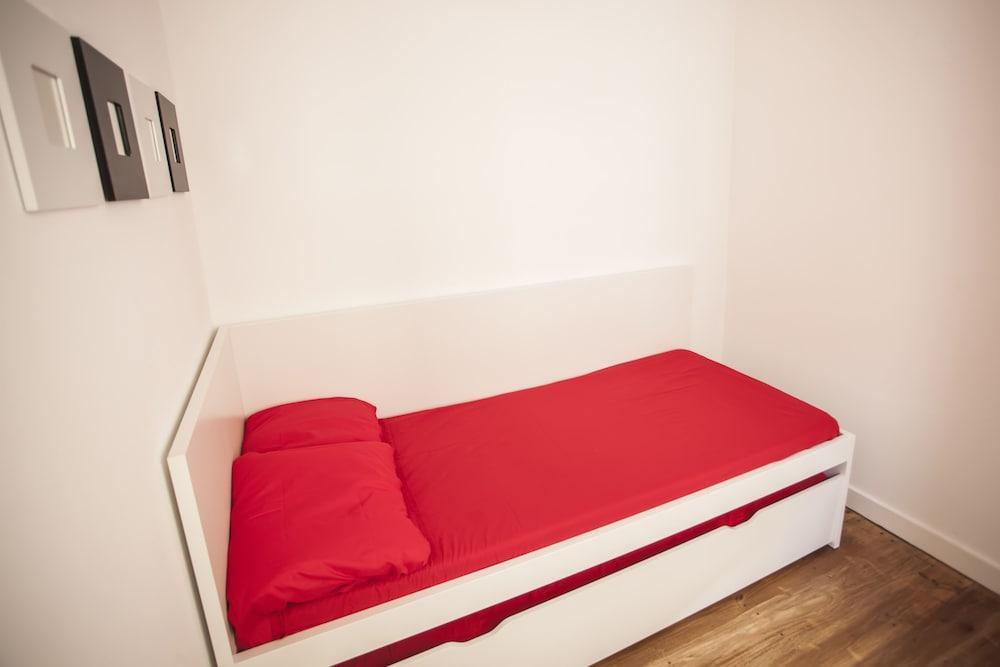 Cool Lisbon Apartment 1