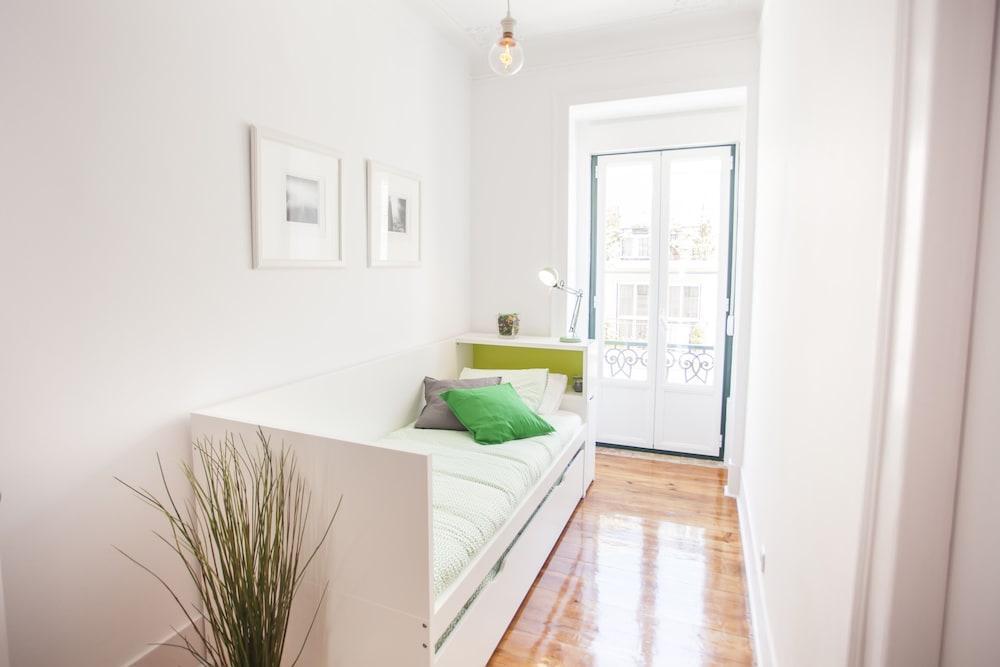 Central & Cosy Apartment 1