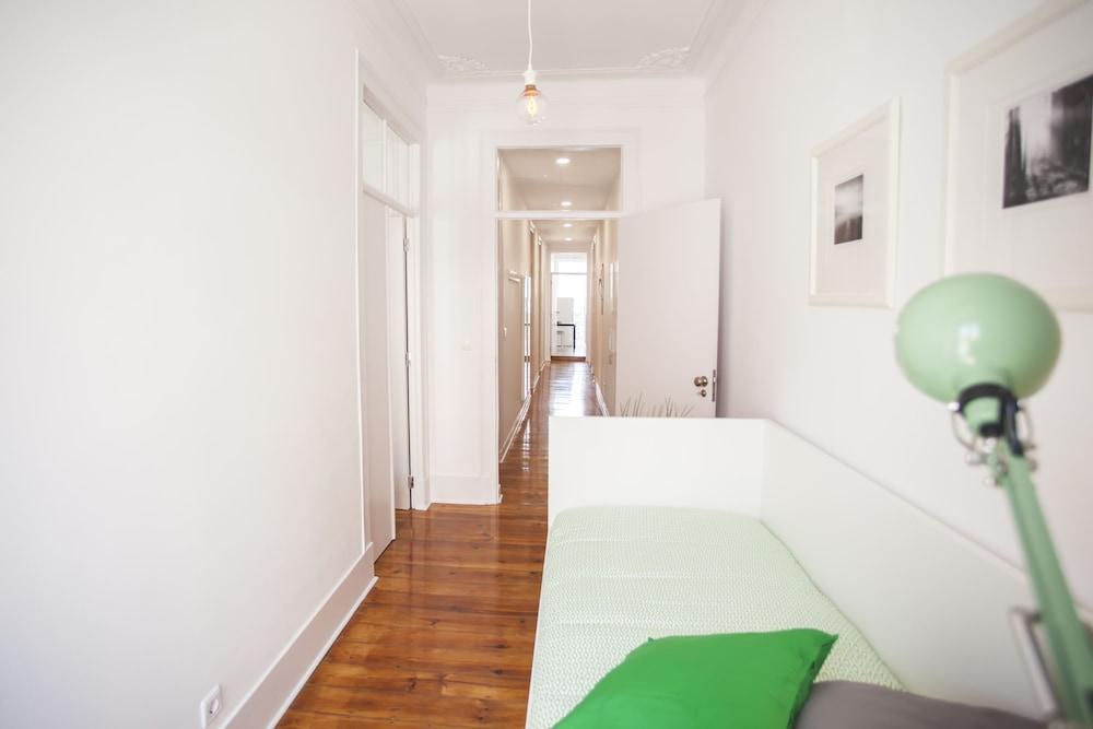 Central & Cosy Apartment 2