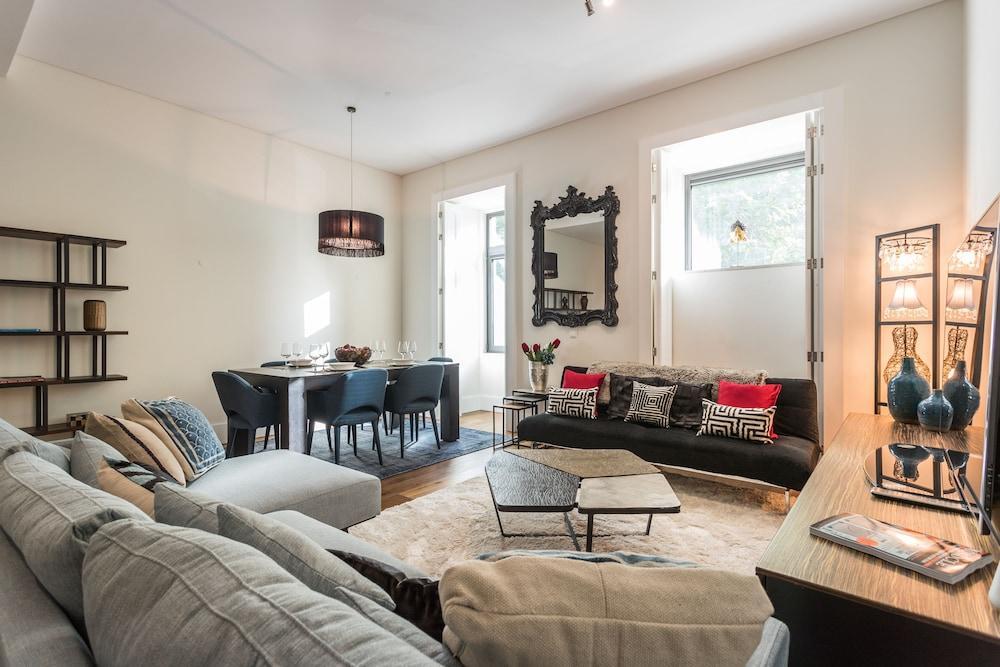 Castilho Premium Living by All in Lisbon