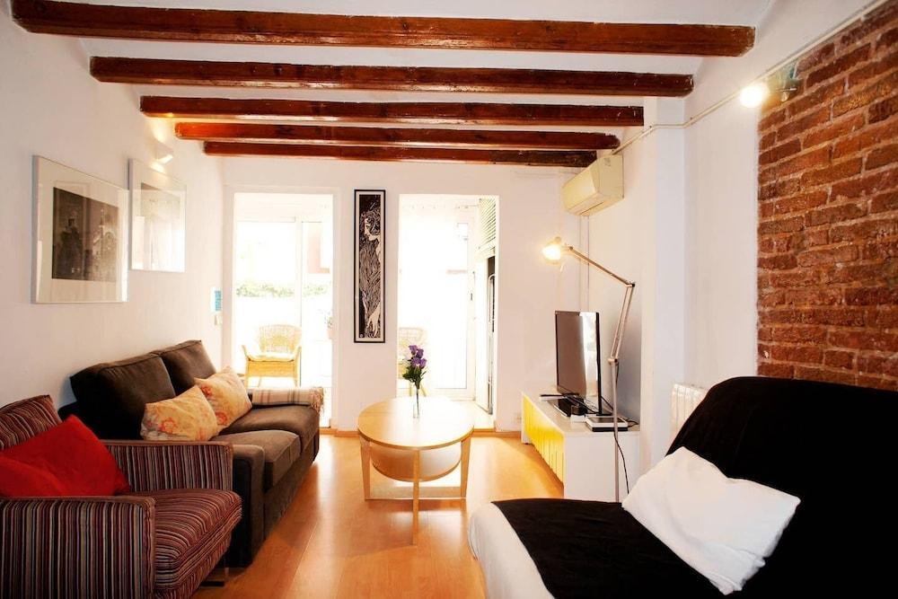 Encantador Apartamento Junto a la Playa