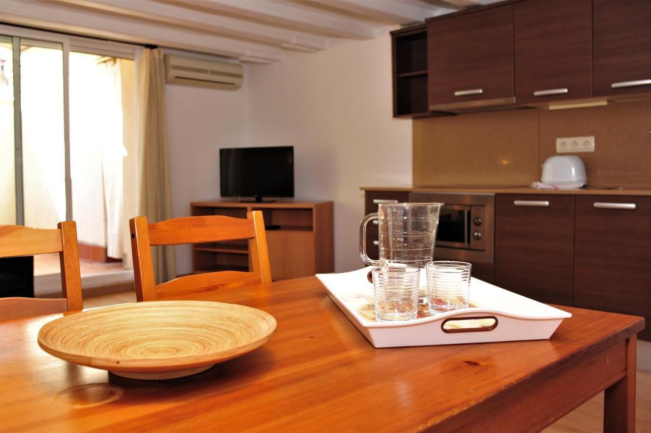 Apartamentos Bejar 1