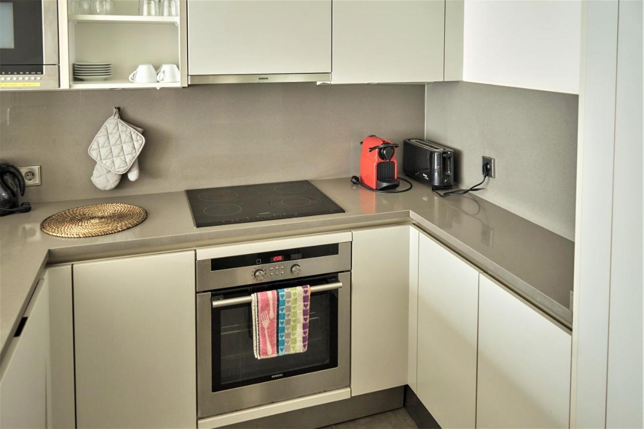 Apartamento Via Augusta 153 2