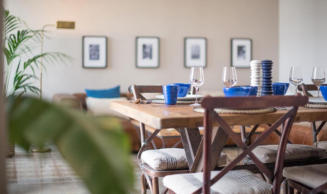 You Stylish Boutique Apartments 1