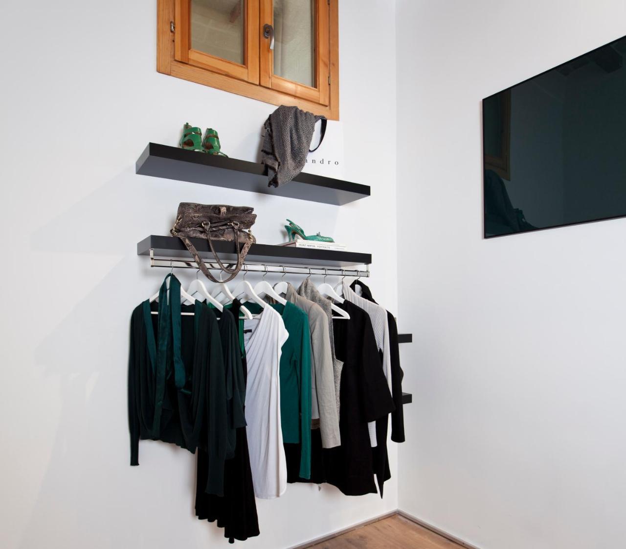 Centric Gracia Apartments 1