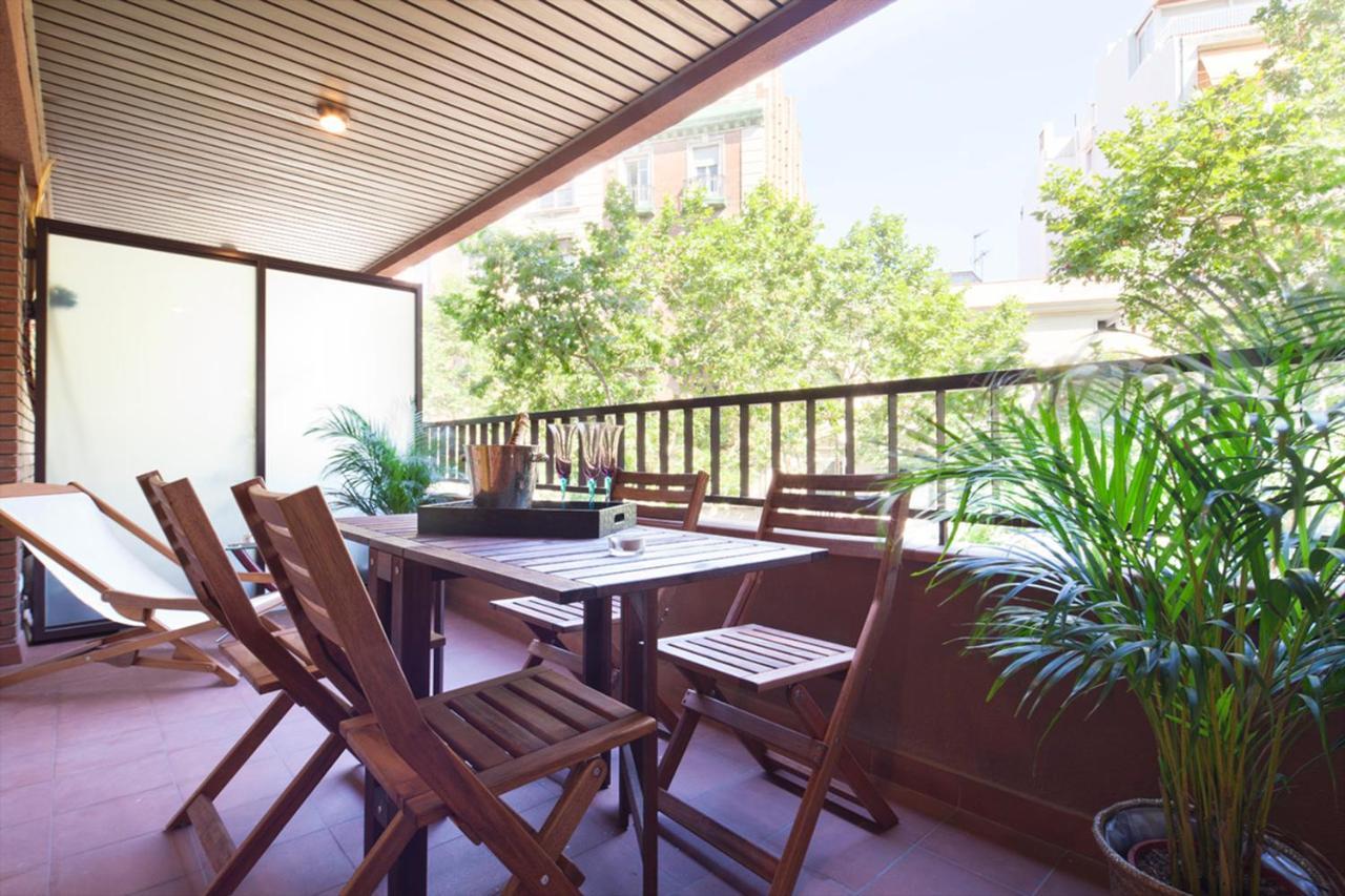 My Space Barcelona Bonanova Center 1