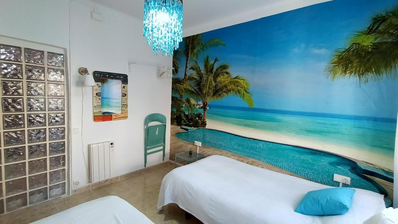 Hawaii Fira Barcelona 2