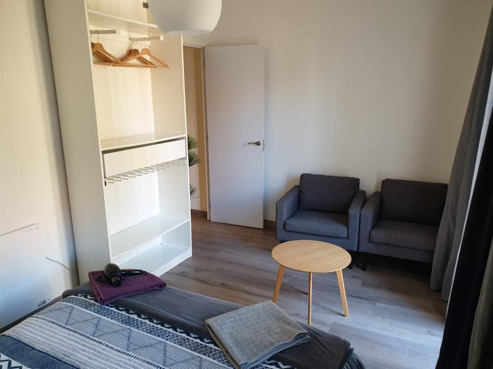 Barcelona Stadium Brand New Luxury 2