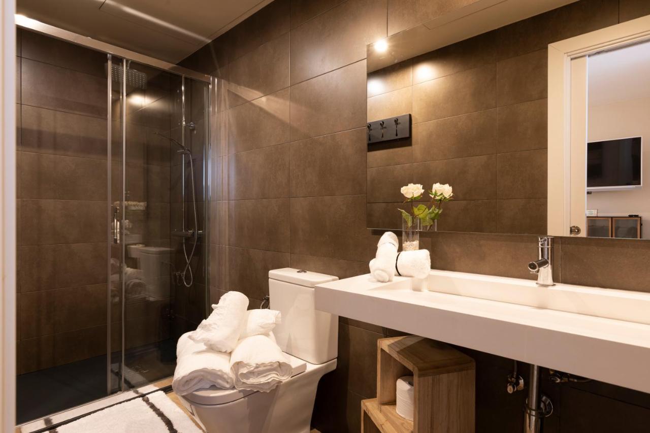 Chic Apartments Barcelona 2