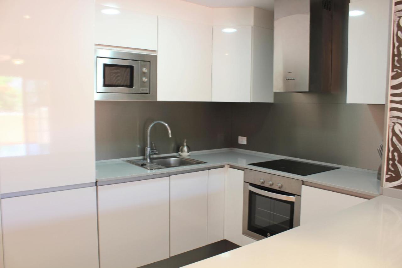 Perfecto Apartamento de Playa