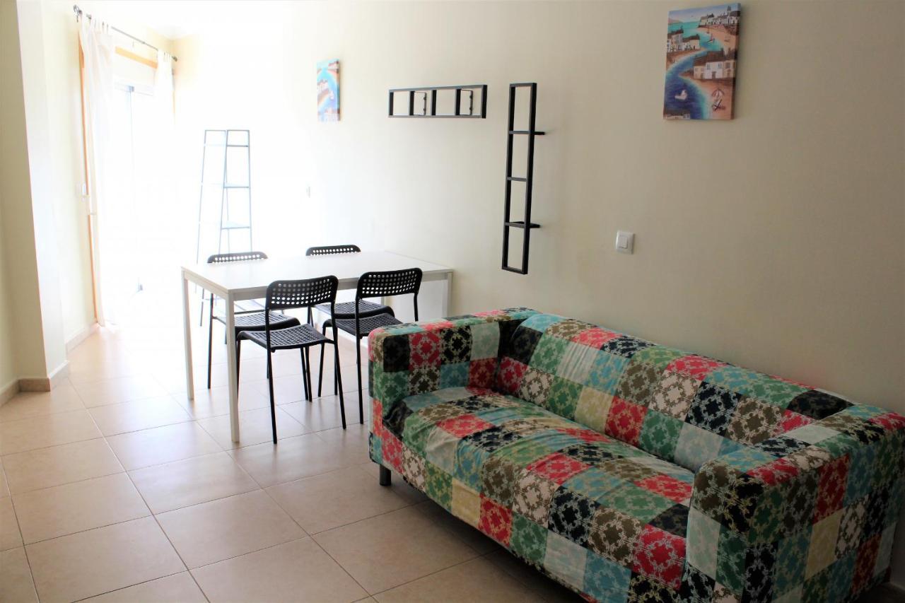 Apartamento Playa San Juan 1