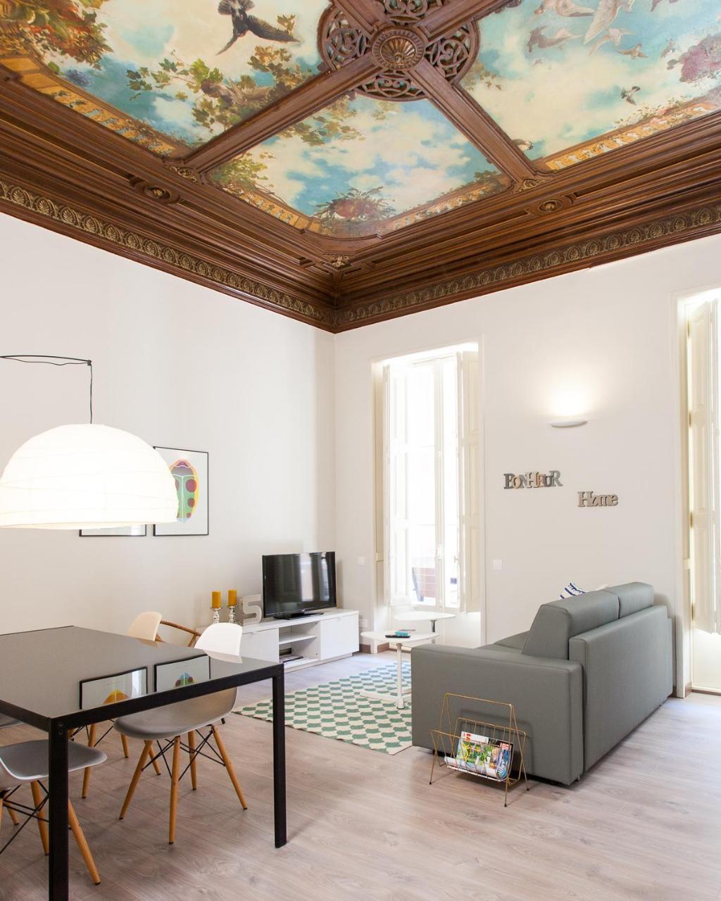 Music Palace with Amazing Terrace