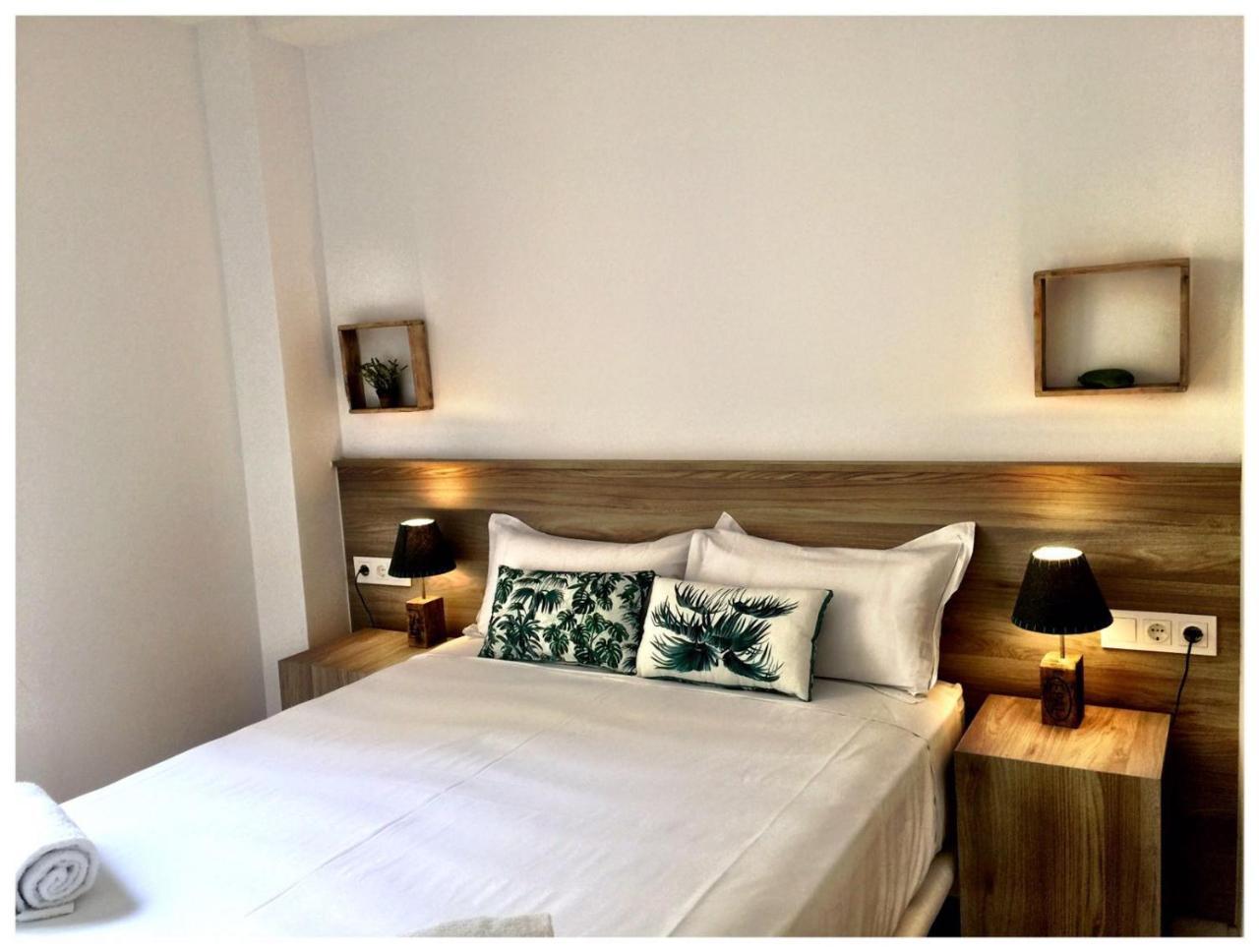 Casas Apartamentos Gracia 2