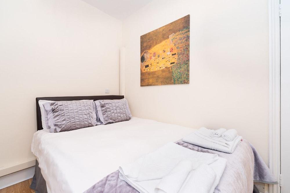 Pml Apartments Soho 2