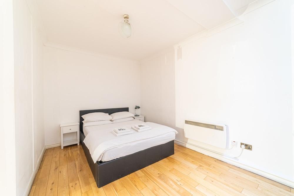 Theatreland Piccadilly Circus Apartment 2