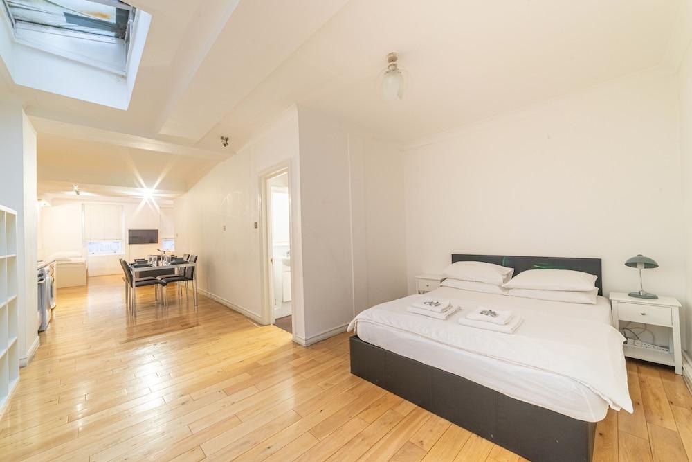 Theatreland Piccadilly Circus Apartment 1