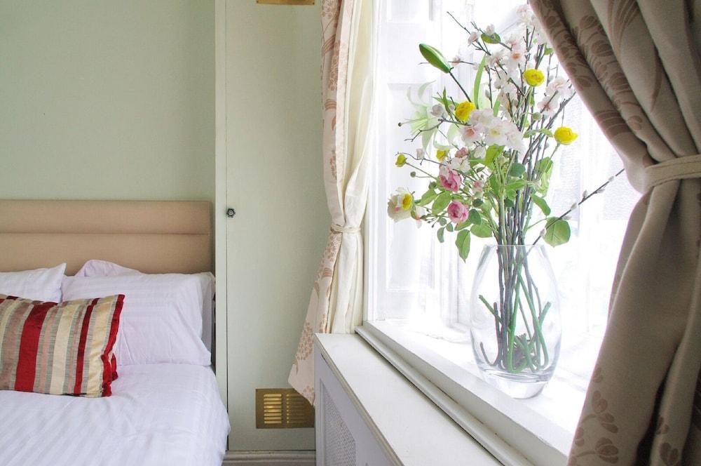 The London Agent Covent Garden 2