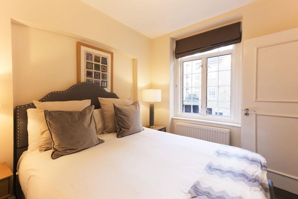 Bright Apartment in Marble Arch by Allo Housing 1