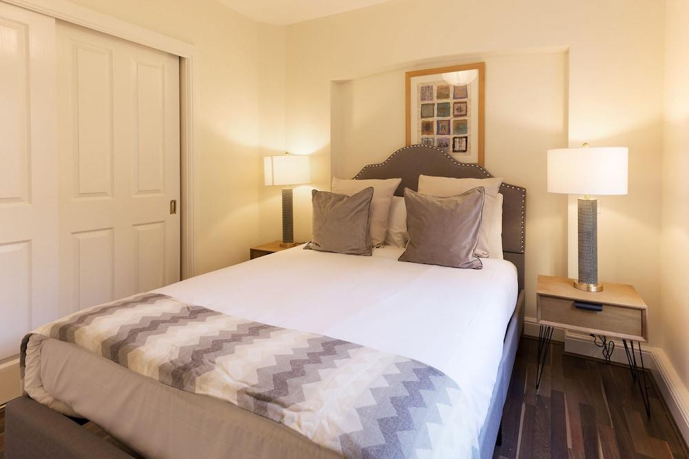 Bright Apartment in Marble Arch by Allo Housing 2