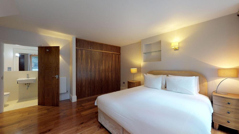 Tavistock Place Apartments