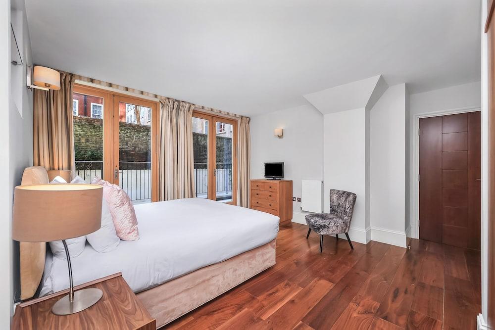 Tavistock Place Apartments 2