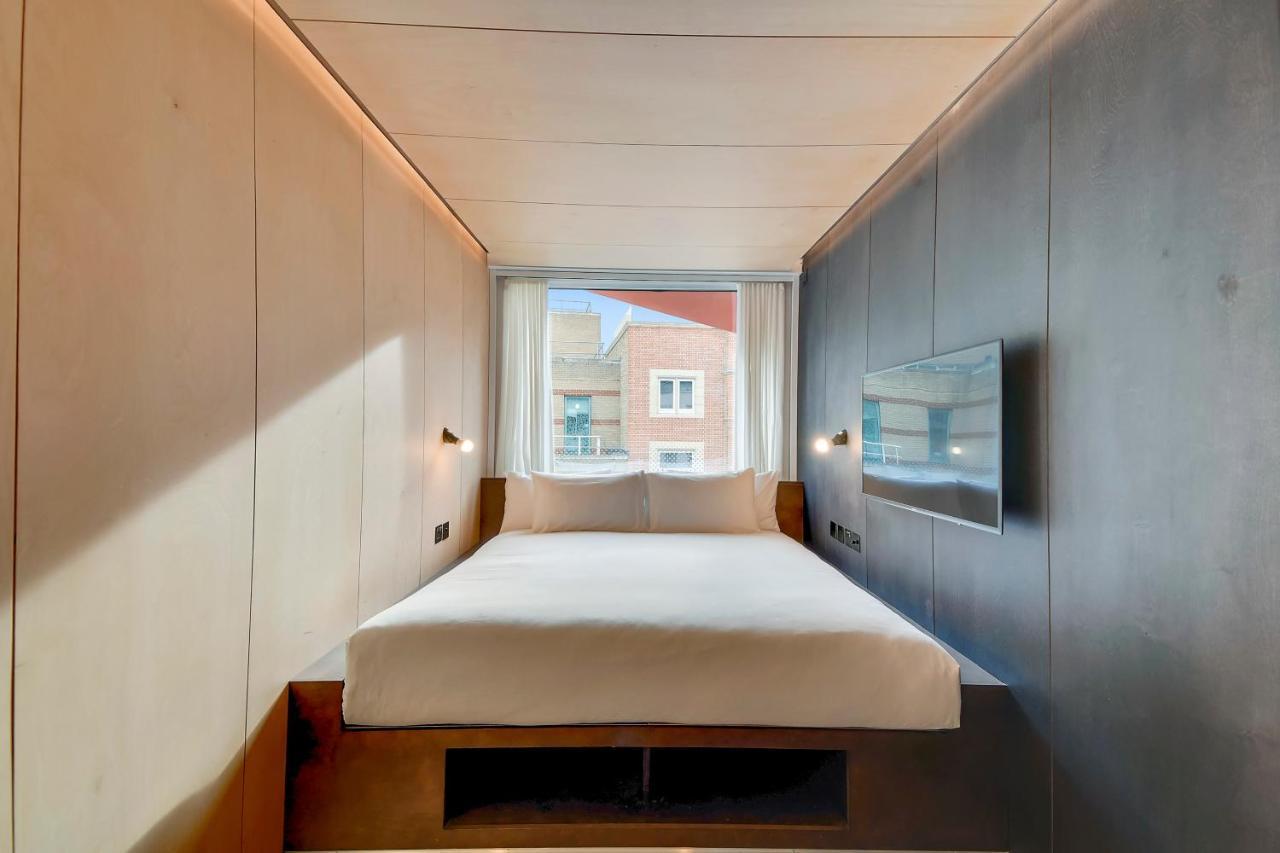 Stow-Away: South Bank