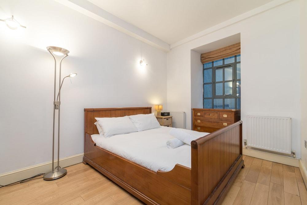 Covent Garden 2 Austin David Apartments 1