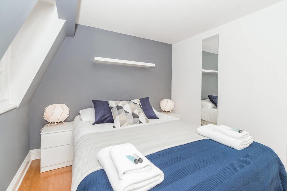 Pml Apartments Victoria 1