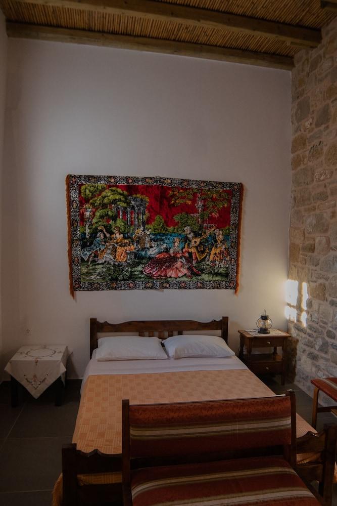 Traditional Stone House Emanouela 1