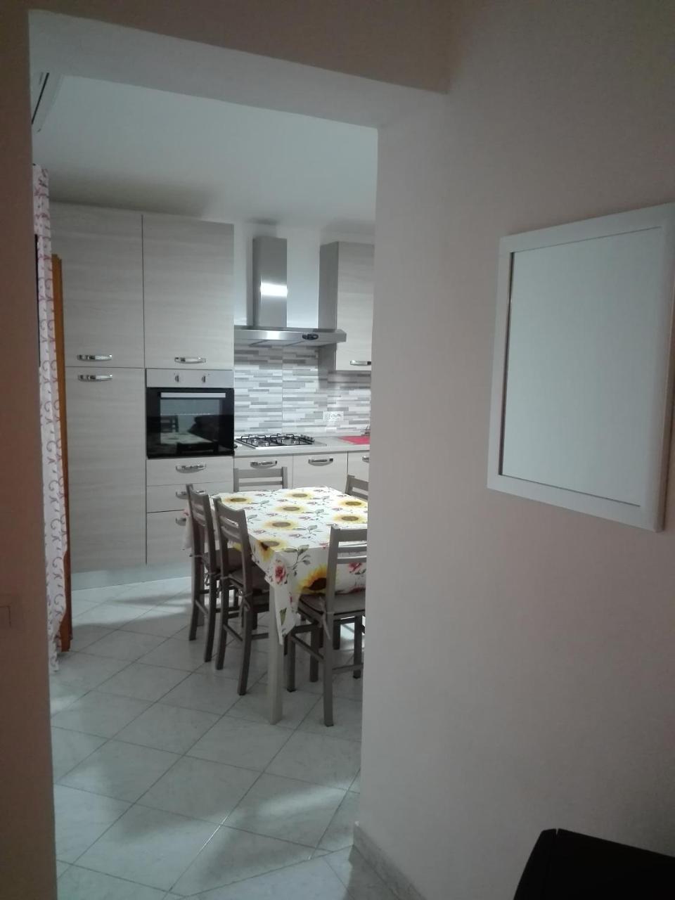 Appartamento Sa Molina 2