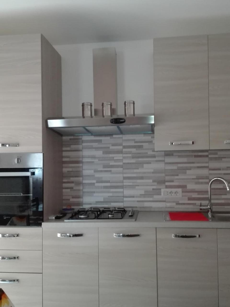 Appartamento Sa Molina 1