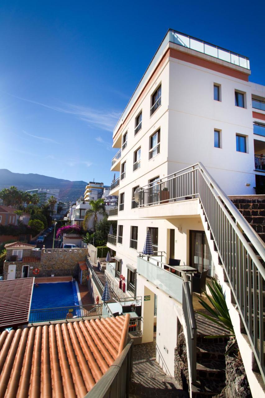 Hapimag Resort Puerto de la Cruz 2