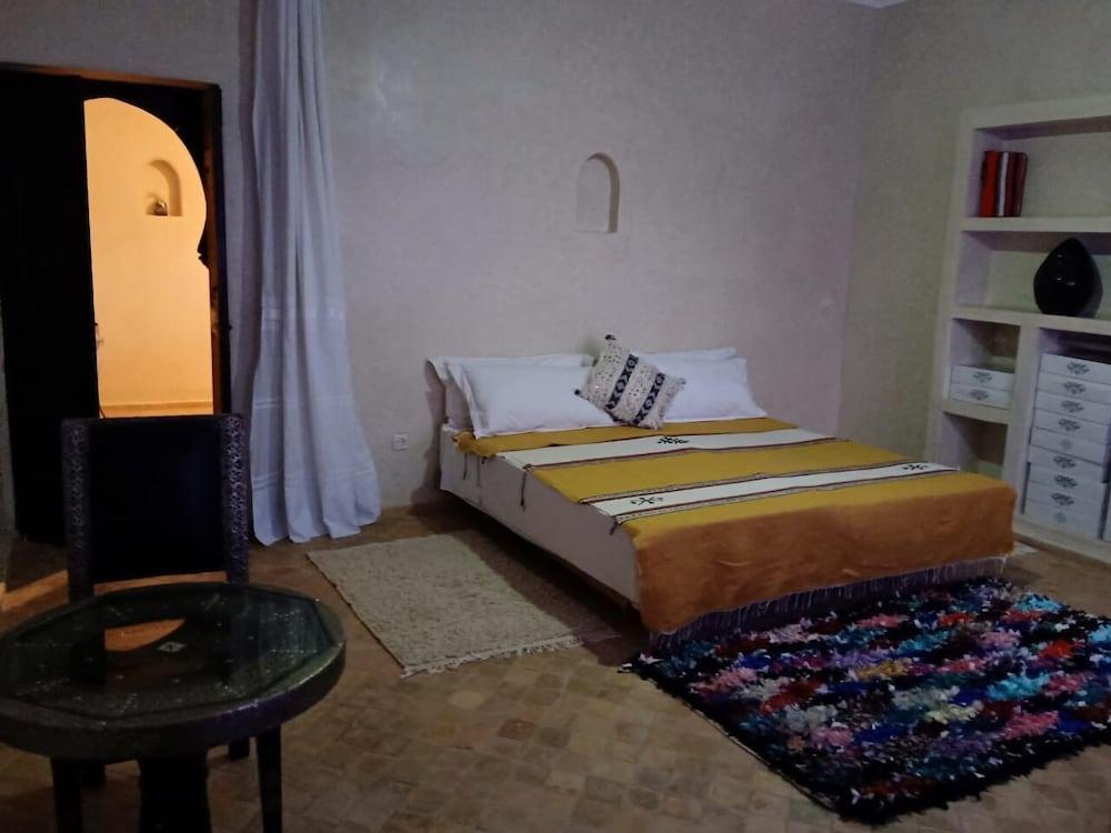 Baldi Agafay Marrakech 2