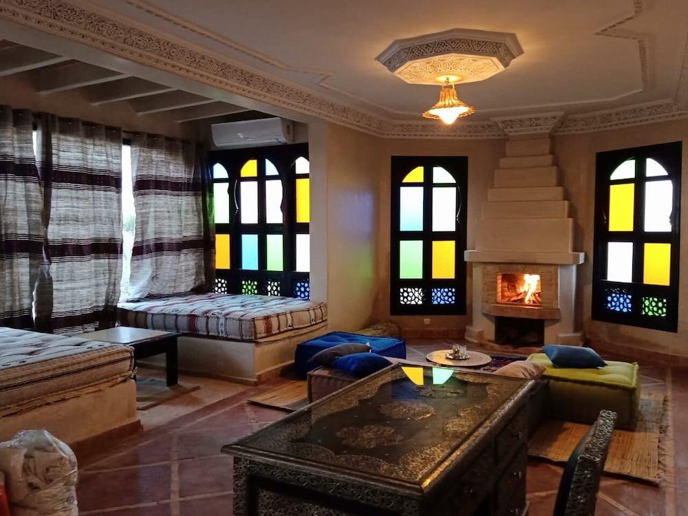 Baldi Agafay Marrakech 1