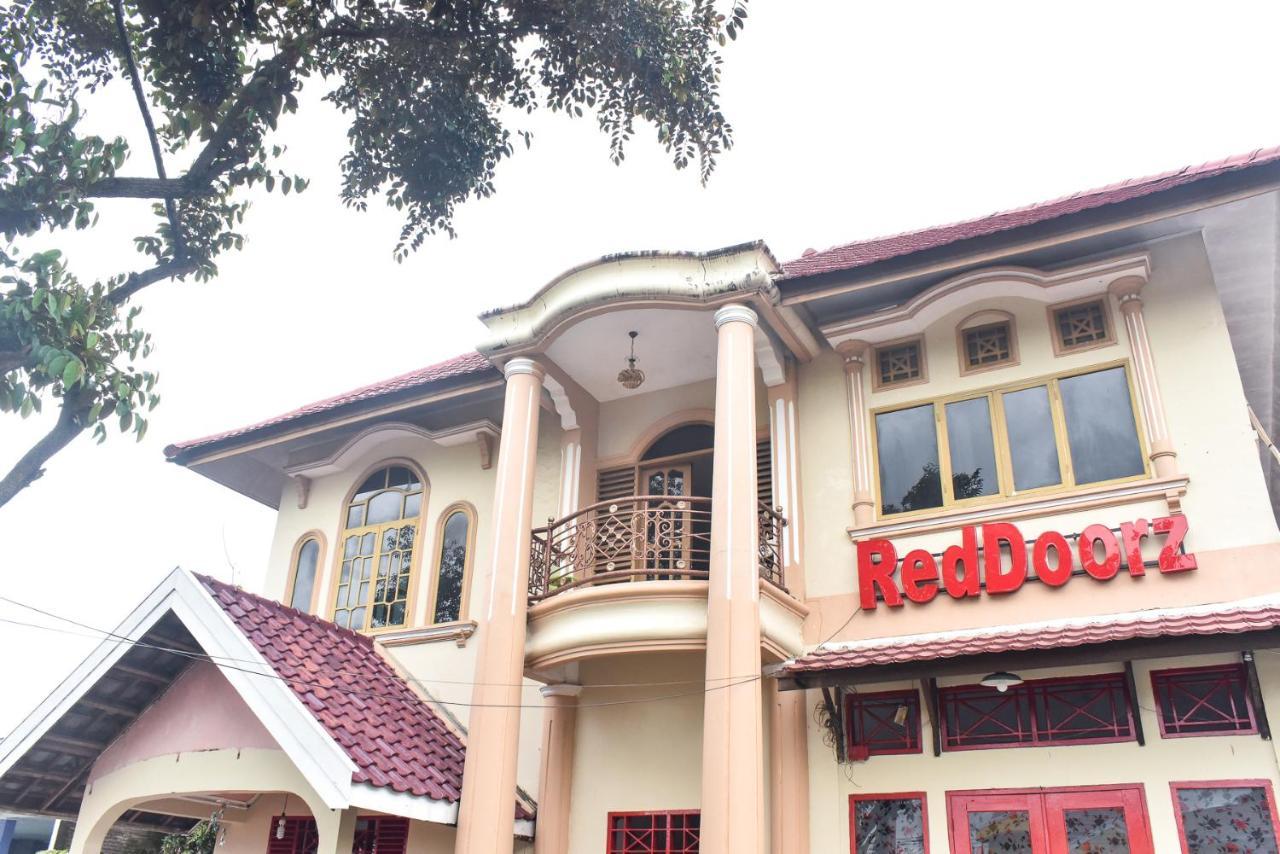 Kg Kanaka Giana Hotel by Reddoorz 1