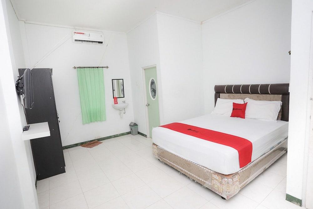 Reddoorz Near Bundaran Kecil Palangkaraya