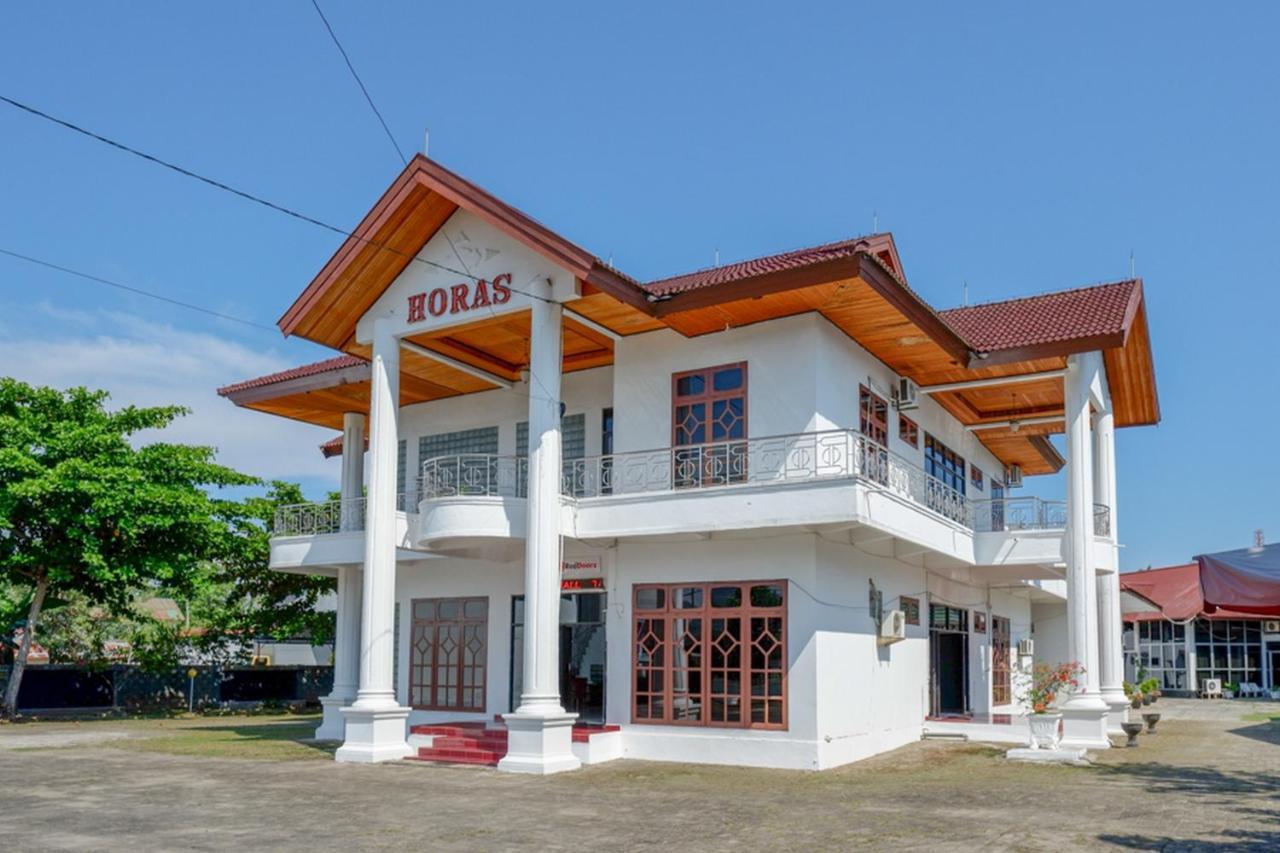 Hotel Horas Palopo by Reddoorz 1