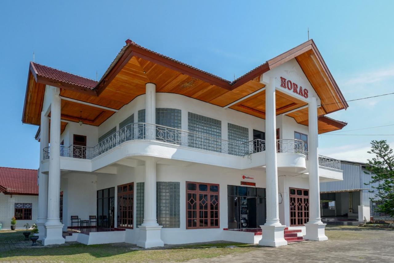 Hotel Horas Palopo by Reddoorz 2