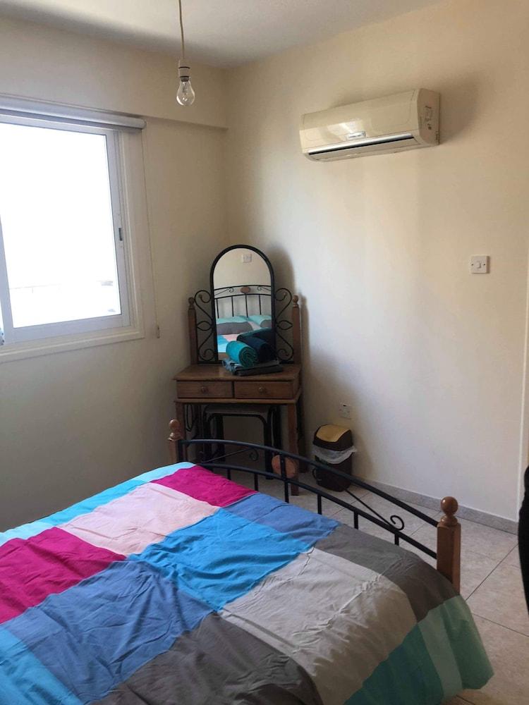 1 Bedroom Apartment Near Beach 1