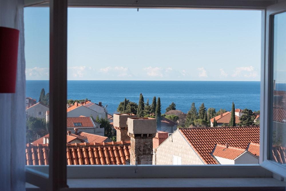 Cozy Stay Apartments 1