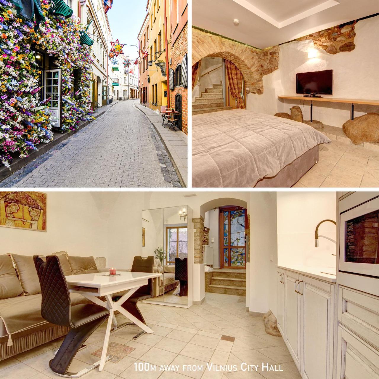 Vilnius Old Town Apartments