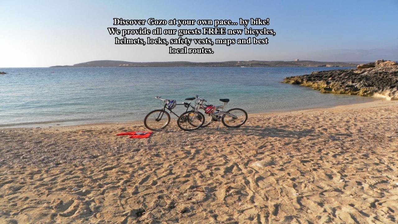 Mediterranea Seaviews Gozo 2