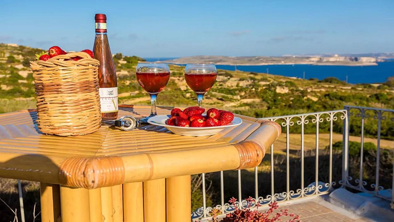 Mediterranea Seaviews Gozo 1