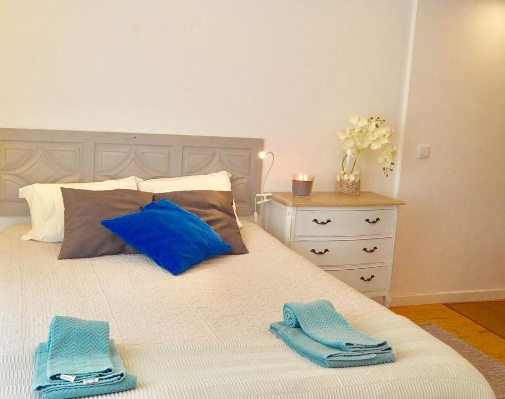 Alfacinha Apartment 1