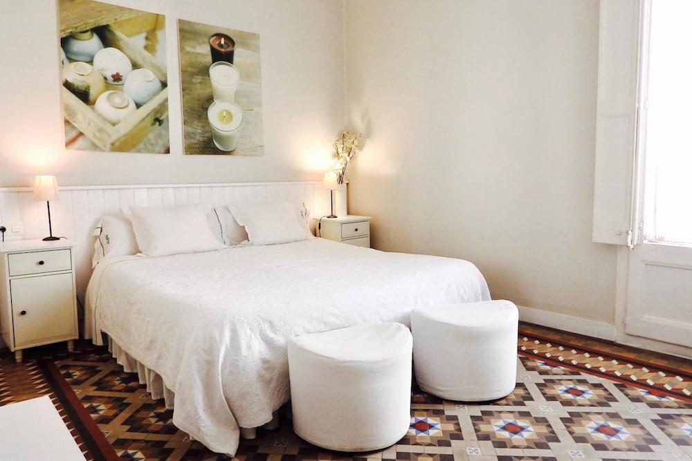 Poblenou Bed & Breakfast 2