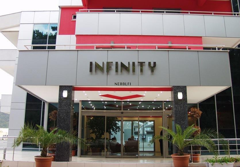 Infinity 1