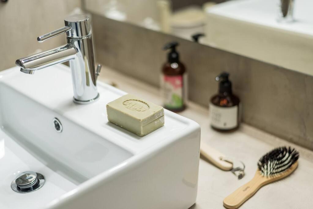 Palermo Flexyrent Apartment 2